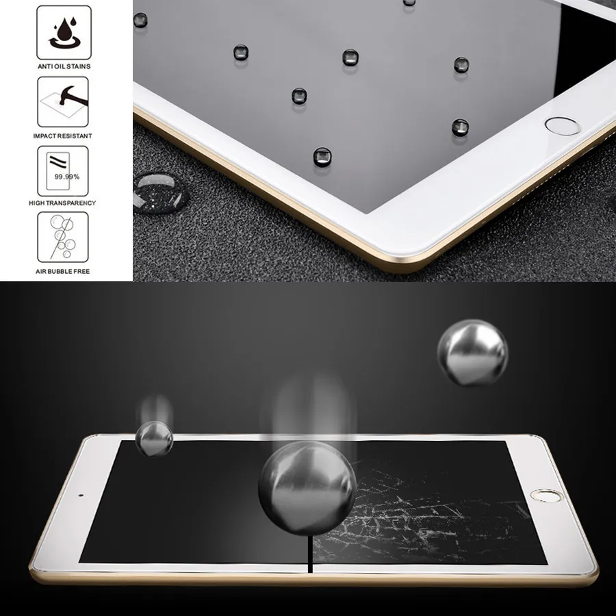 Lpad 9,7 стекло для apple ipad 9,7 дюйма пленка ipad pro air 1 2 ipad 5 ipad 6 экран 5gen 6gen 9,7 pro tremp 9,7 дюйма