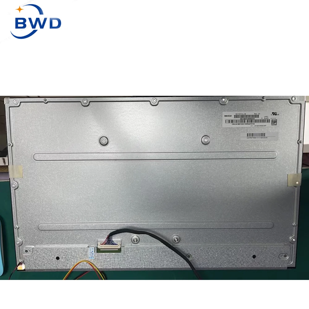 Оригинальный Новый ЖК-светодиодный экран M215HCA-L3B M215HCA L3B 60HZ 1920(RGB)× 1080 FHD | Компьютеры