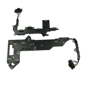 

0B5 7-Speed Hybrid Clutch Transmission Gearbox Repair Kit Fit for A6 A5 A4