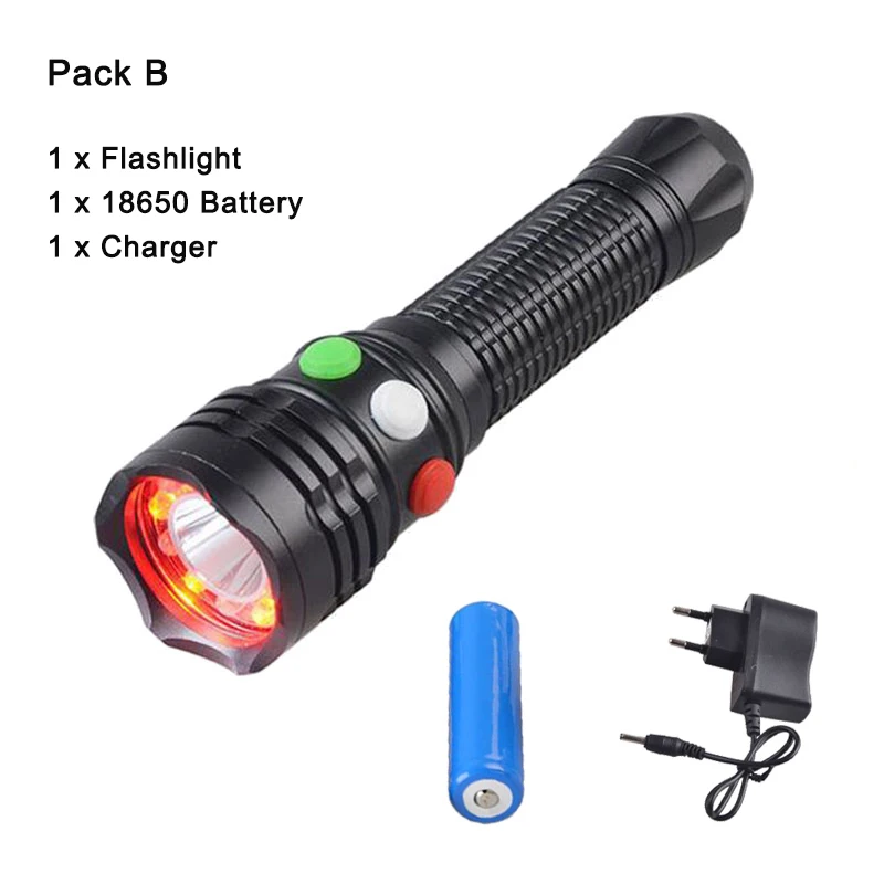 国鉄鉄道非常灯懐中電灯入れ