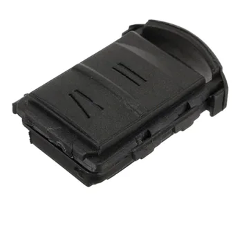 

2 Button Remote Key fob Case Cover Shell for Vauxhall Corsa Meriva Combo for Opel hot selling