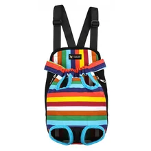 Рюкзак для собак, для путешествий, на открытом воздухе, для питомцев, для переноски, сумка на плечо, рюкзак для собак, аксессуары для собак