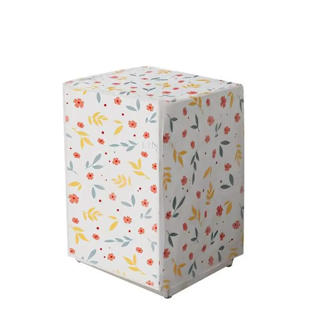 Пылезащитный чехол для стиральной машины водонепроницаемая Защитная крышка