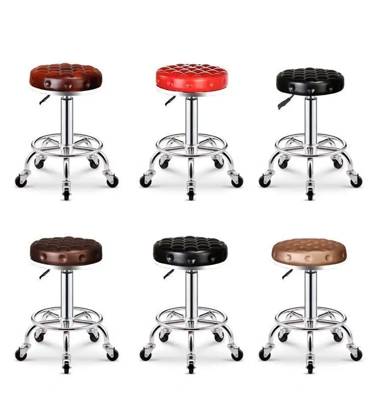 Современный барный стул Fauteuil Barkrukken Cadir Stoelen Ikayaa Sgabello Industriel Cadeira Sedie Tabouret De minine Silla
