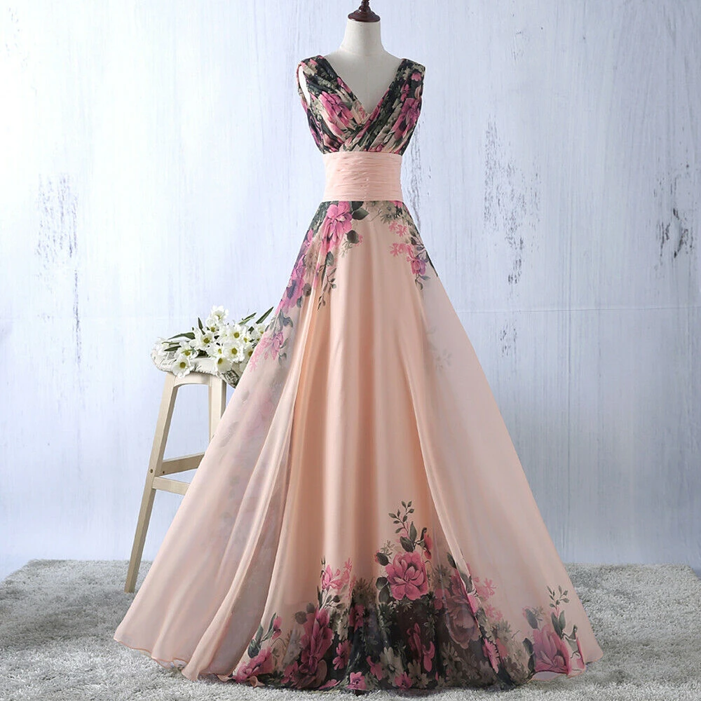 Ladies reception dress Clearance