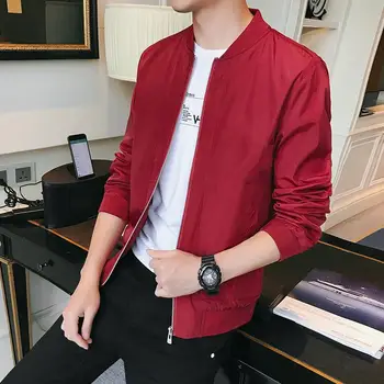 

New Jacket Men Breathable Casual Jacket Spring Autumn Outwear Windbreaker Tourism Mountain Raincoat Male Clothing Big yards 4XL