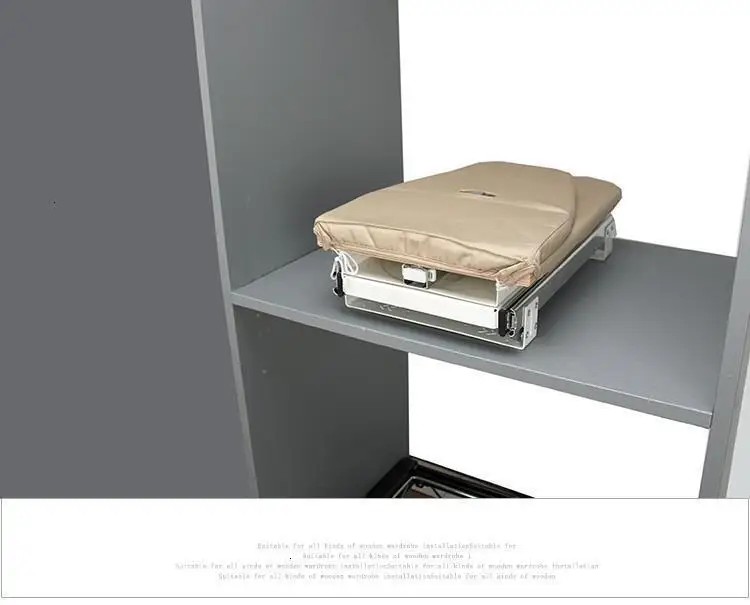 Аксессуары Hogar Strijkplank Overtrek Ferro Da Stiro тканевый складной чехол Ropa Plancha аксессуары для дома Железный Держатель для гладильной доски