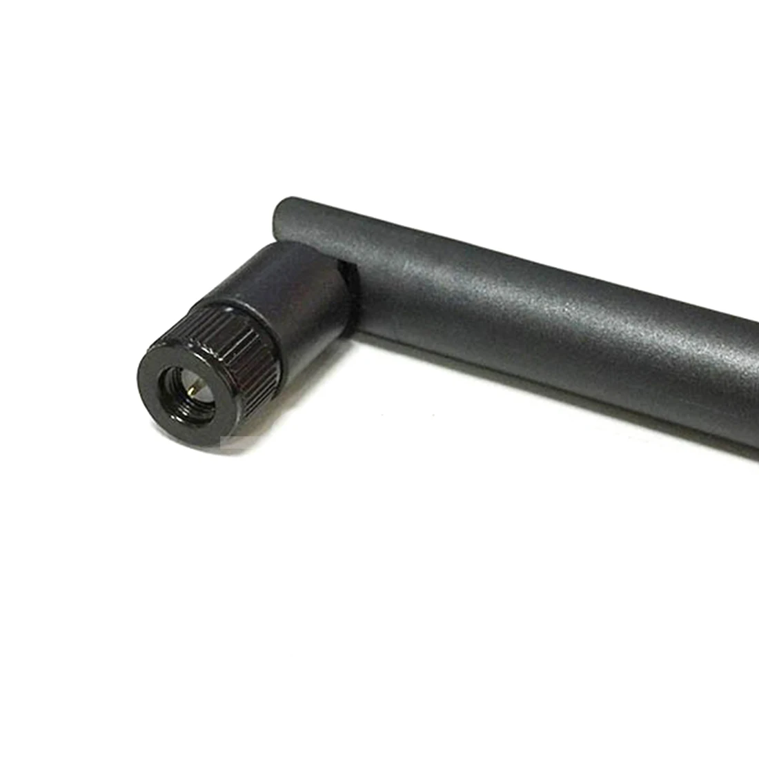 868Mhz / 900Mhz / 915Mhz Antenna Module Aerial 5dbi Omni-Direction SMA Male RP SMA Connector Folding 1PC