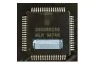 

100% NEW Free shipping MC9S08DZ60MLH S9S08DZ60MLH 5M05C QFP64 MC9S08DZ60CLH