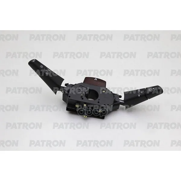 Переключатель Подрулевой Meredes-Benz: Sprinter(901-905)/Sprinter Classic(909) 95-06 PATRON арт. P15-0057