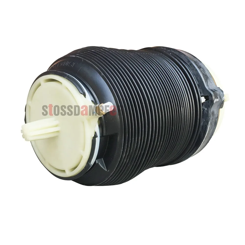 StOSSDaMPFeR 7 шт. амортизатор задней пневмоподвески передняя подвеска Весенняя Сумка воздушный насос подходит для Audi A6 C6 4F0513032H(05312L) 4F0616040AA(39AA