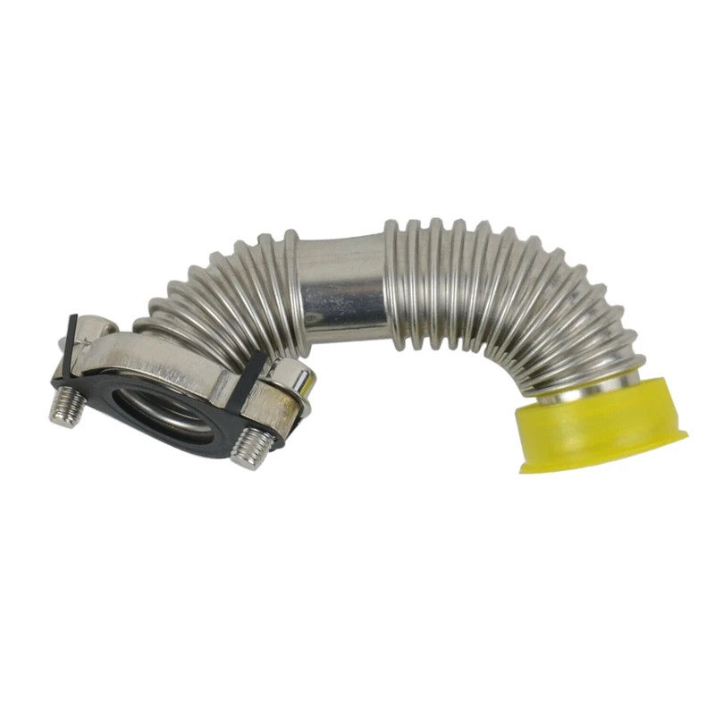 

for Opel Astra Zafira Saab 9-3 9-5 1.9 16V EGR Cooler Pipe & Gasket 55202704