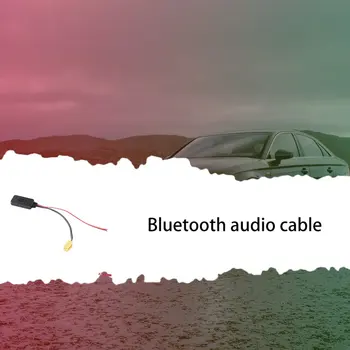 

For Honda Accord 8th Generation CRV Civic Lingpai Jade AUX Line Audio Wireless