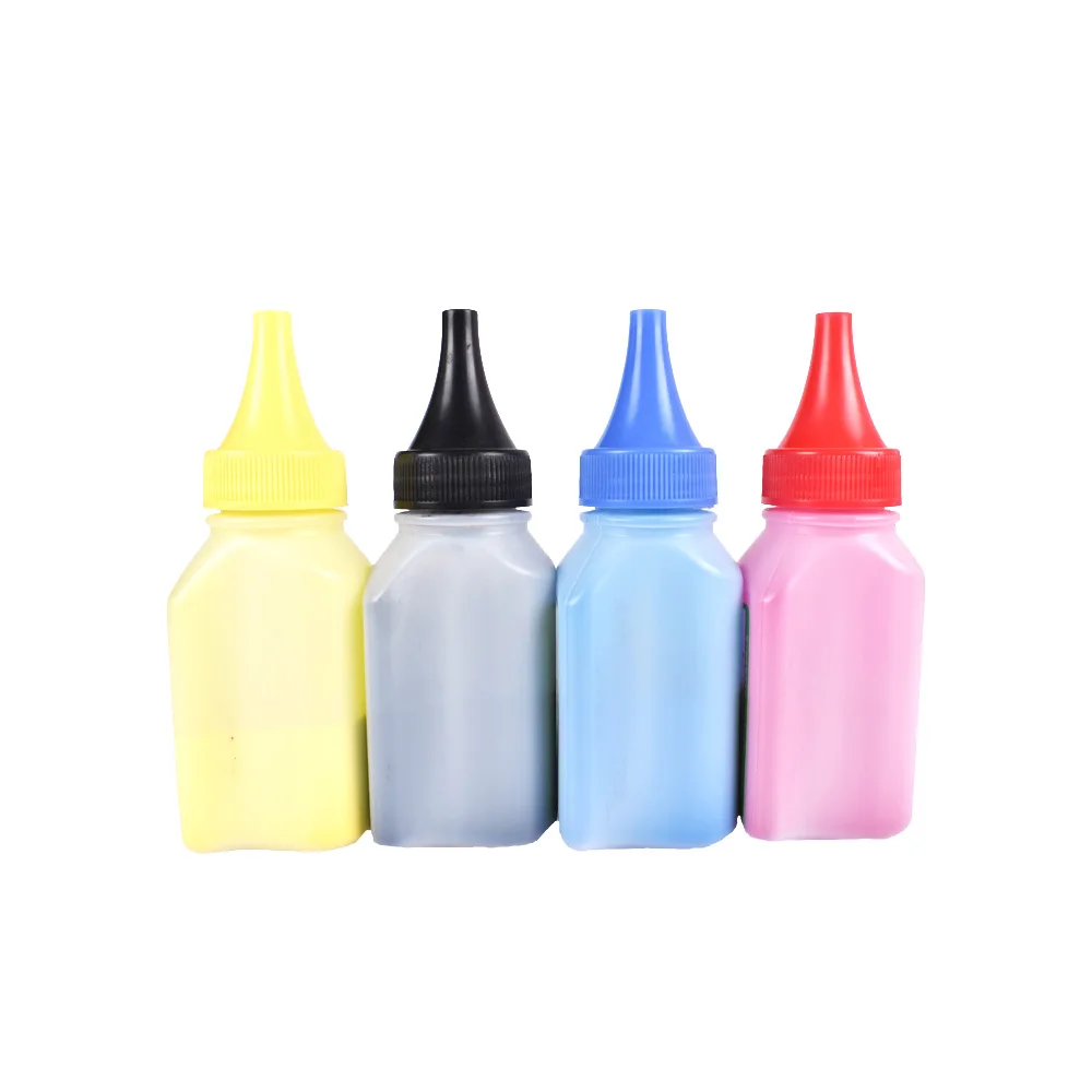 Compatível para o Irmão pó de Toner Tn251 Tn255 Tn261 Tn265 Tn281 Tn285 Tn291 Tn295 Cor Refil Tn221 Tn225 Tn241 Tn243 Tn245 - Imagem 3