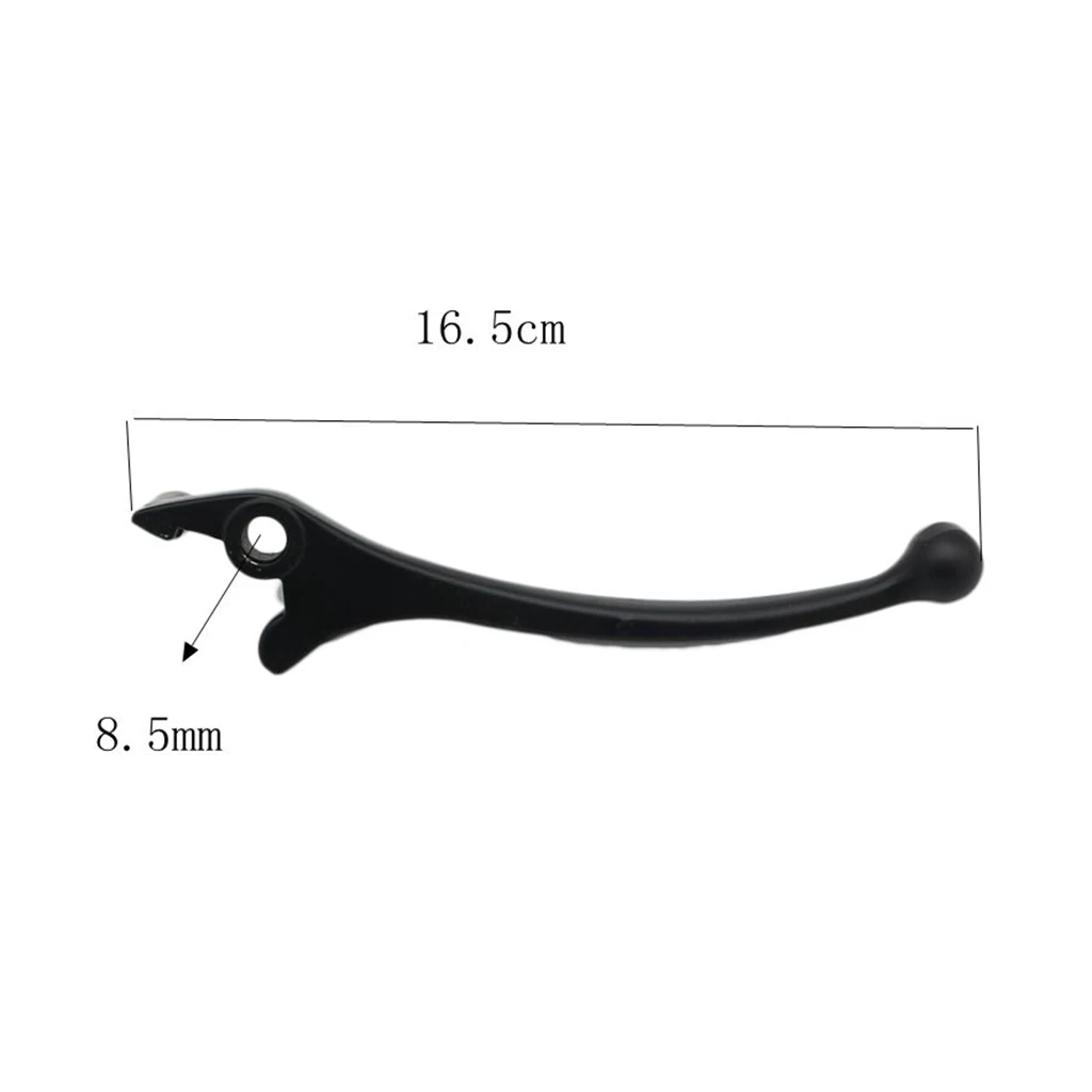 Right Brake Lever Handle Assembly for 90/110/125cc 140cc PIT PRO Dirt Bike
