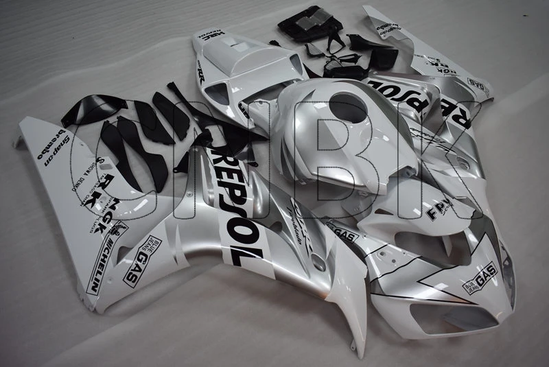 CBR 1000 RR 2006 Обтекатели для Fireblade 06 комплекты обтекателей CBR1000 2007 кузов|Полные