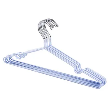 

Simple Household Dip Drying Rack Modern Nordic Style Non-slip Stainless Steel Hanger Seamless Support Drying Rack Metal Hanger