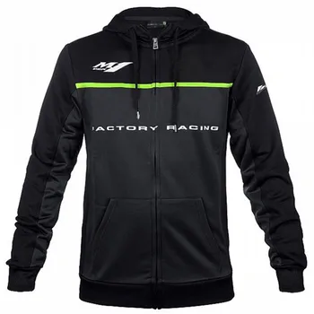 

Cotton Motorcycle Hoodies For M1 Windproof Racing Team Moto Valen Motorbike Jackets Motocross Bike Cycling Zip Sweatshirts