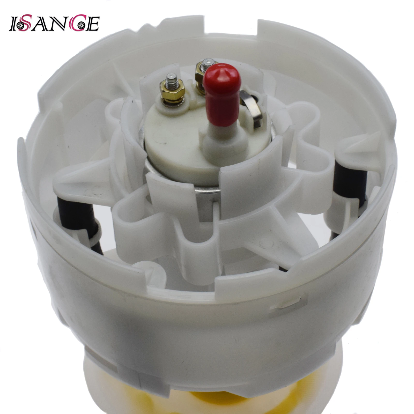 ISANCE Новые Электрические Топливный насос 8D0 906 089A / 089 для Audi 1 8 T 2 V6 A4 Quattro 1996 1997 1998 1999