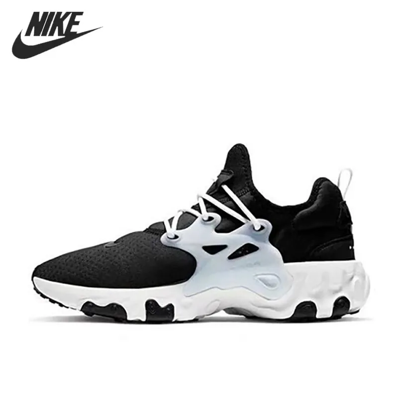 Nike REACT PRESTO спортивная обувь для мужчин спортивные уличные кроссовки удобные