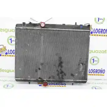 

1330W2 WATER RADIATOR PEUGEOT 307 BREAK/SW (S2)