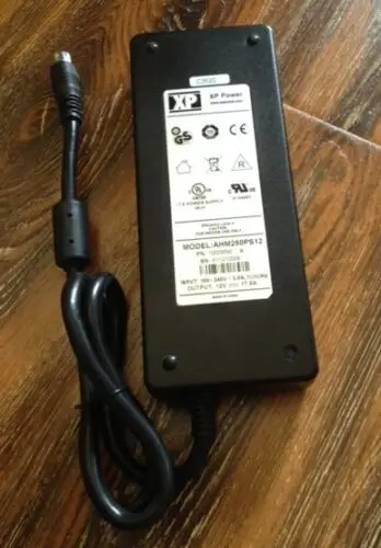 XP AHM250PS12 AHM250PS15 AHM250PS19 12V 250W Power Supply | Инструменты