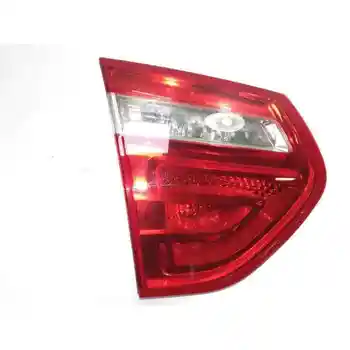 

6350CC LEFT REAR light CITROEN C4 PICASSO