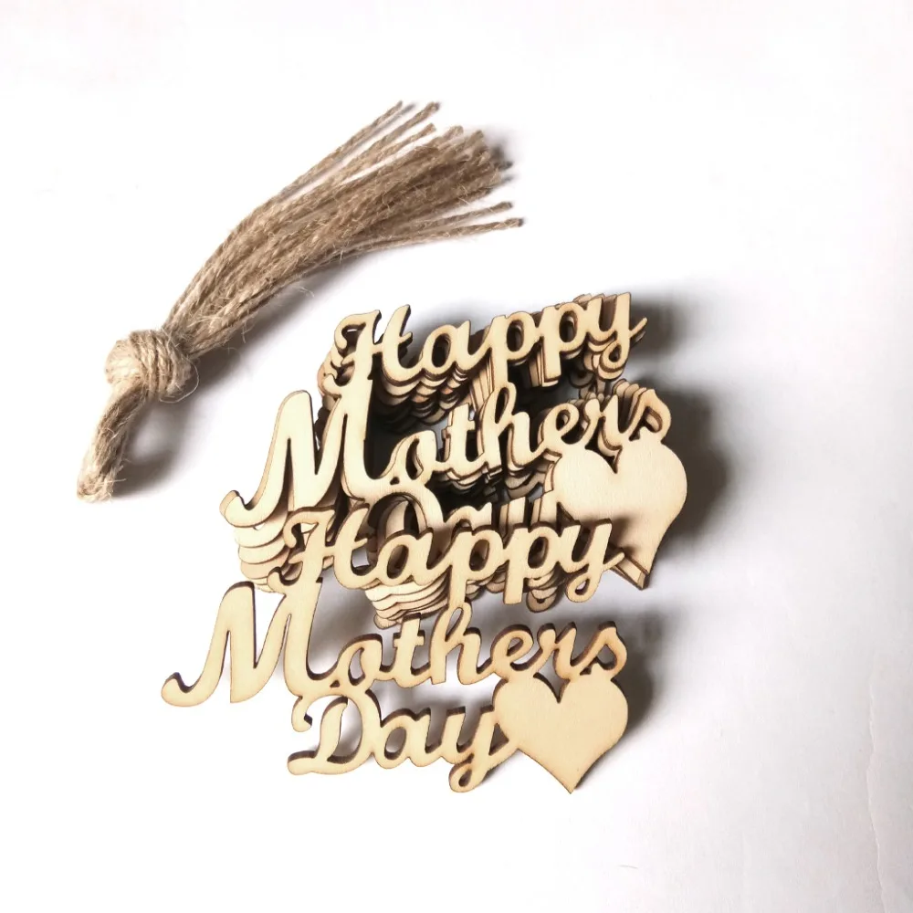 10 шт. Счастливый День матери Fathers Day формулировка подарок на день отца подарки ко