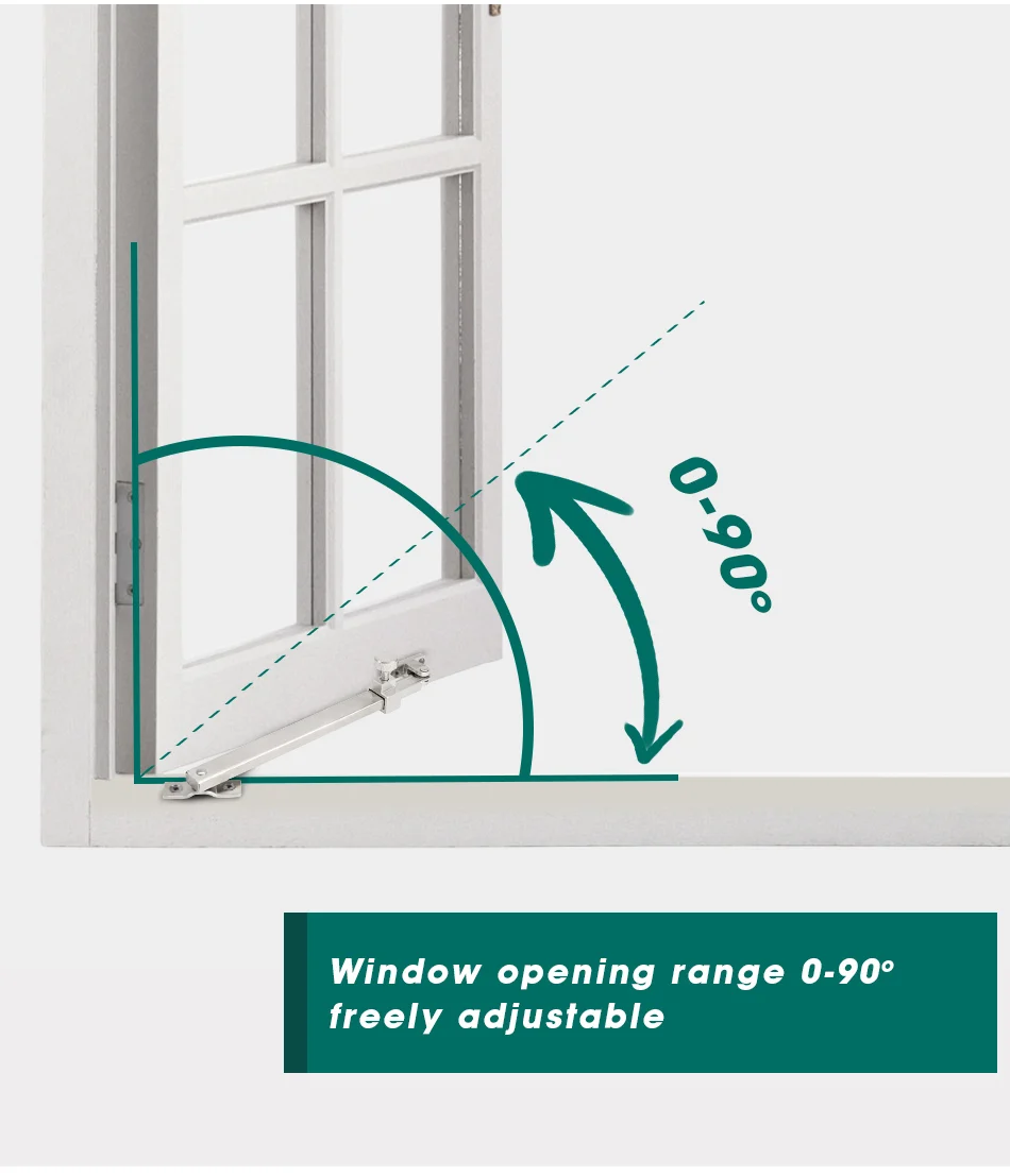 335mm-Stainless-Steel-#304-Security-Window-Latches--Window-Stay--Wind-Brace_10