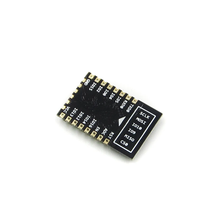 1 шт. ESP 12F (ESP 12E обновление) ESP8266 удаленный Серийный порт wifi беспроводной модуль 4 м