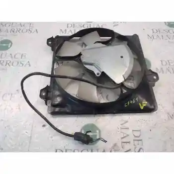 

ELECTRIC FAN TOYOTA RAV 4 (A2) 2. 0 D-4D Moon 4X4 1636328050 2 PINS [14451026]