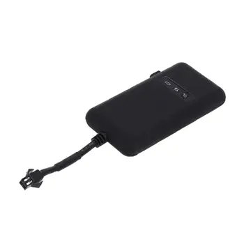 

Gt02A Locator Gps Motorcycle Small Electric Vehicle Satellite Positioning Tracker Vehicle Anti-Theft Tracker