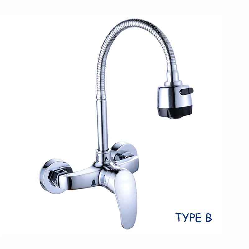 Type B