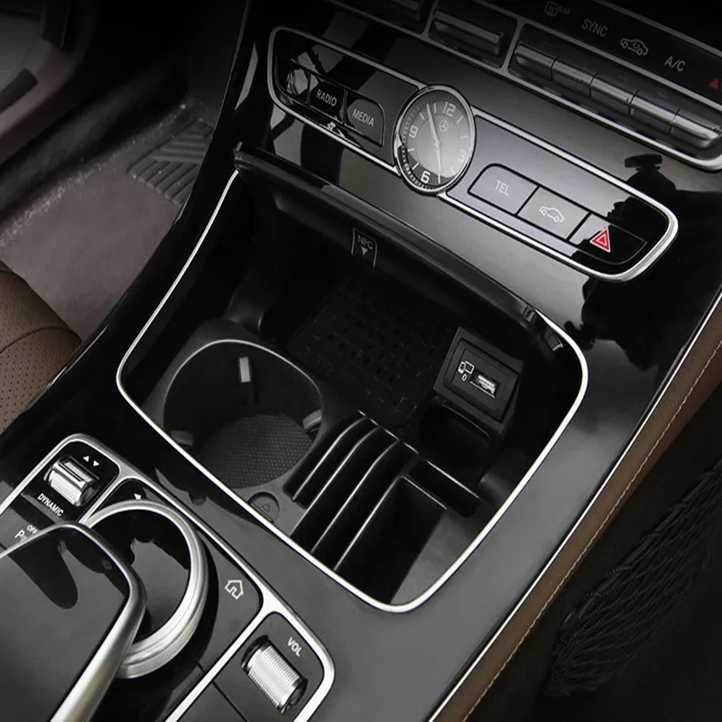 Аксессуары для Mercedes Benz Clase C W205/GLC/C180L/C200L/GLC260
