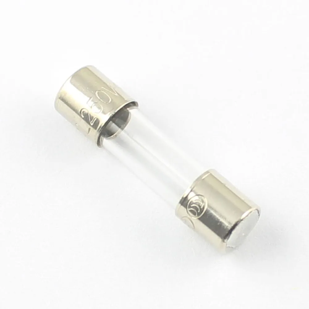 10 шт. Littelfuse 5x20 мм быстродействующий стеклянный предохранитель 250V F 0.063A 63mA 0217,063