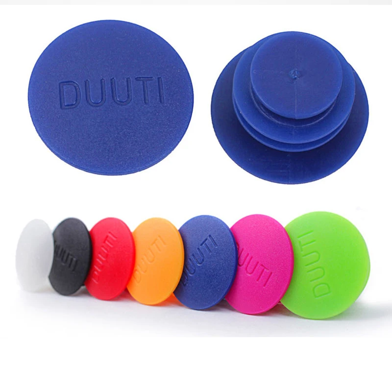 bike handlebar stoppers