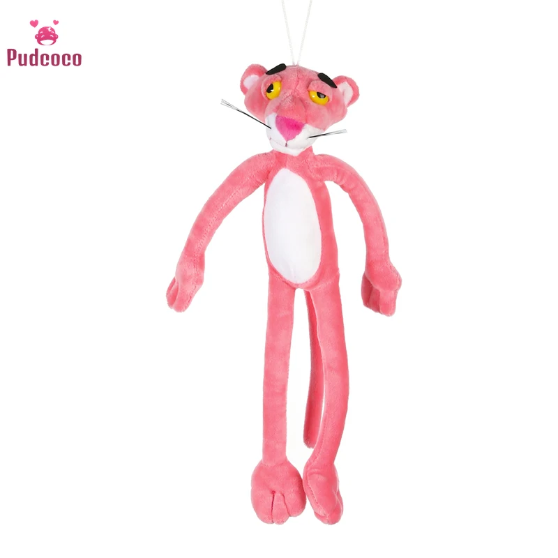 giant pink panther plush