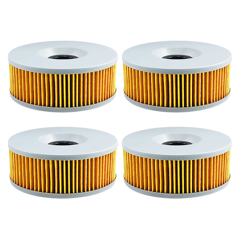 

Motor Oil Filter For Yamaha Venture Royale XVZ 1200 1300 83-93 Vmax1200 85-95 XS750 XS850 XS1100 76-84 XJ1100 Maxim 1982