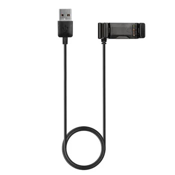 

Smart Watch HR charge cable GPS watch Safe Charger Cable Replace Charger Cradle Charging Dock for Garmin Vivoactive HR