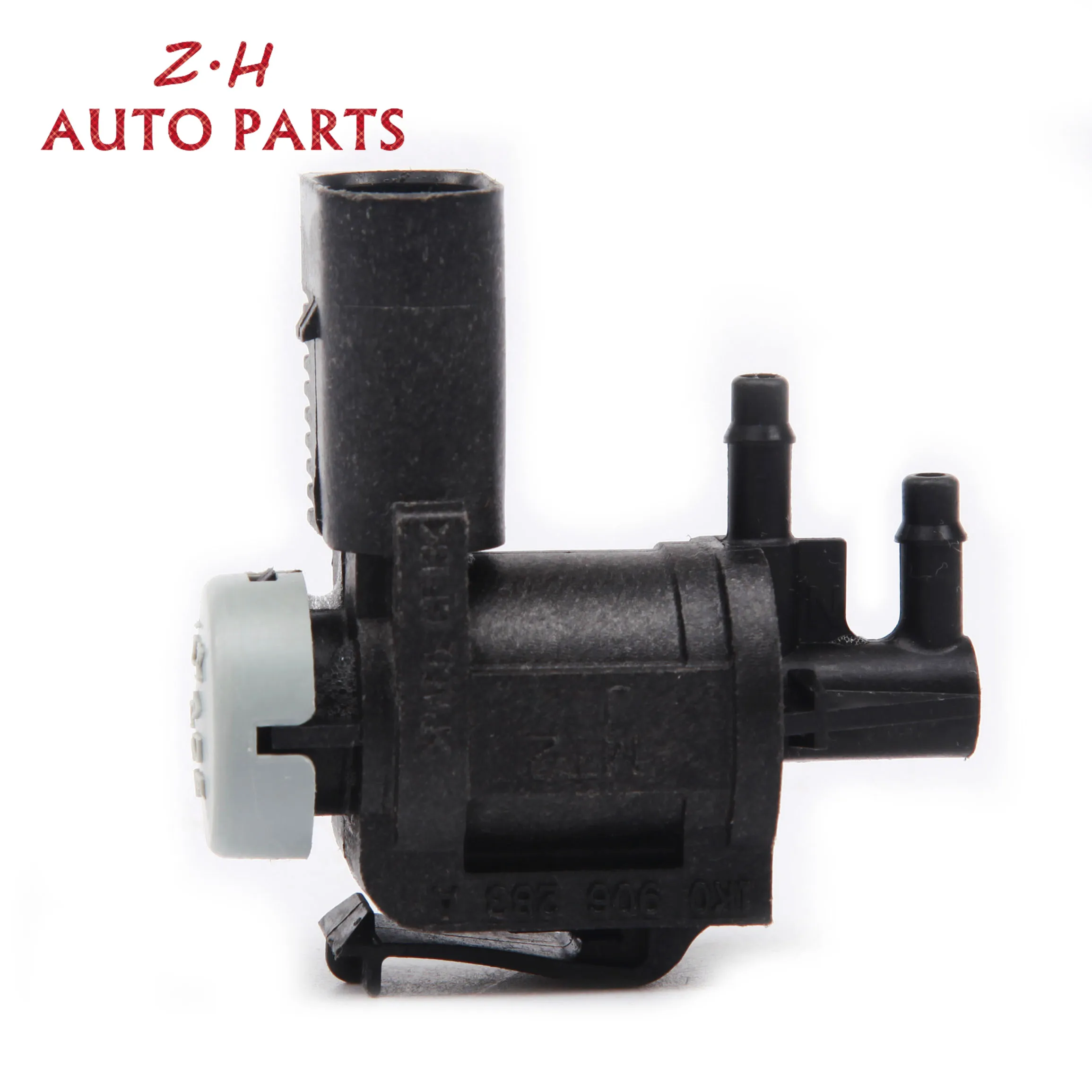 1K0906283A EGR вакуумный электромагнитный клапан для Audi A3 A4 A6 VW Volkswagen Passat Golf Jetta 1.6TDI 1.9TDI 2.0TDI 1K0 906 283 A