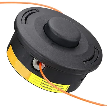 

Replaceable Trimmer Head for Stihl 25-2 FS120 FS55 FS80 FS95 FS85 Weed Eater Trimmer Head