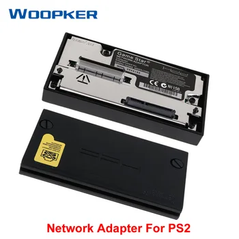 

SATA Interface For PS2 Network Adapter HDD Hard Disk Adapte for Playstation 2 Games Console