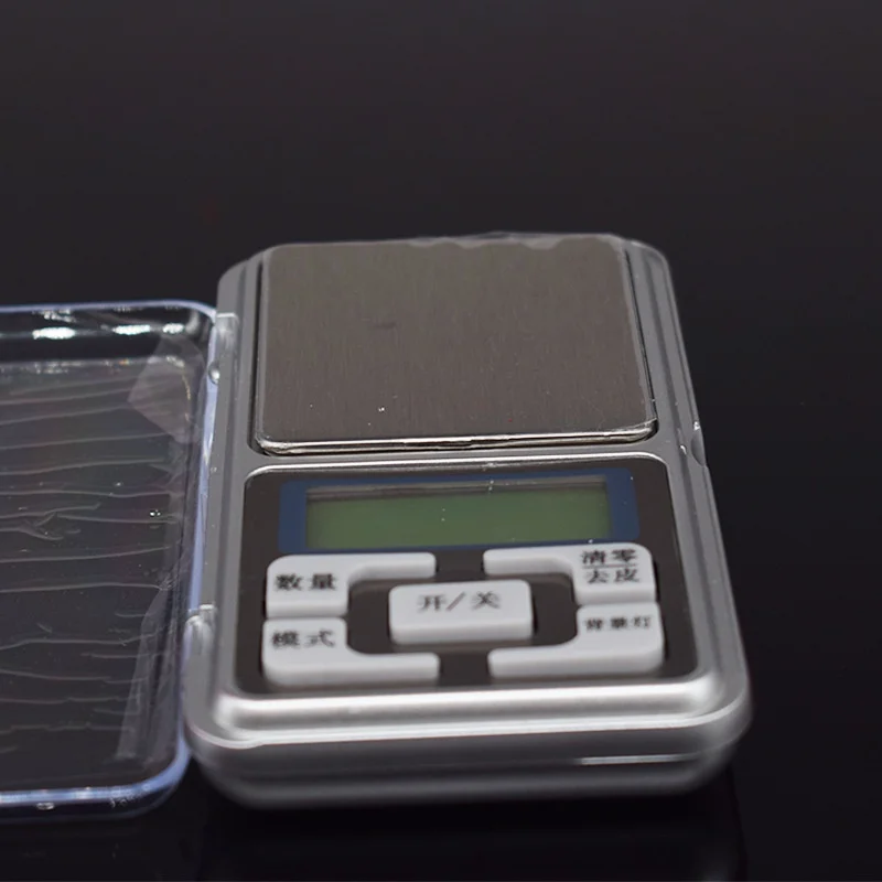 

Jewelry Weighing Scale 5000g Digital Pocket Scale For Gold Bijoux Sterling Silver Diamond 0.01 Jewelry Digital CQY700B 3