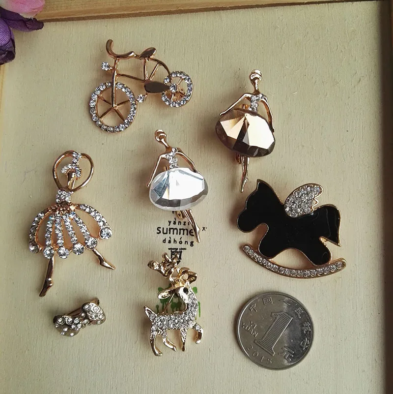 

Korean-style Pearl Small Brooch Shirt Collar Small Collar Pin Simple Versatile Button Corsage Suit Accessories Cardigan Brooch