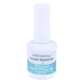 

15Ml Nail Art Primers Acrylic Clean ic Burst Gel Nails Polishes Removers Gel Cleaner Nail UV Gel Manicure Tools