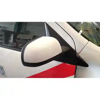 

RIGHT REARVIEW DACIA LODGY