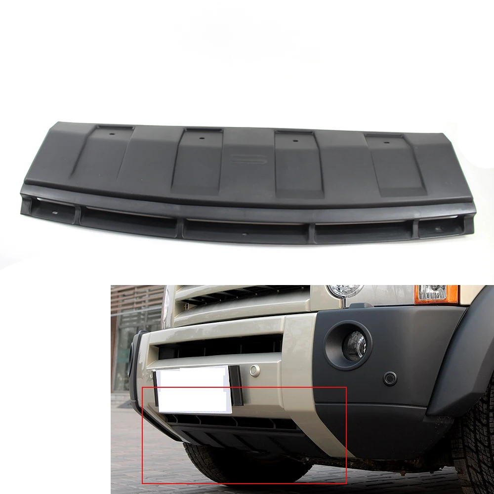 Tow Hook Cover For Land Rover Discovery 3 / 4 2005 2009 Front Car