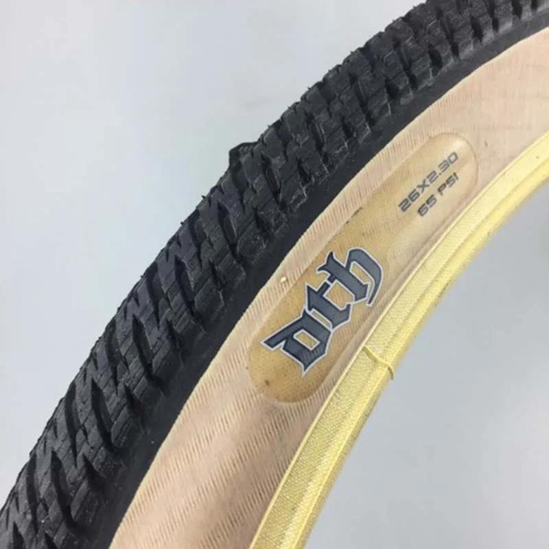 Retro-yellow-edge-bicycle-tire-26-26-2-3-BMX-street-bike-tires-fixed-gear-TRIALStyres(6)