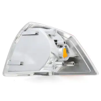 

Right Turn Signal Light Side Marker CH2520144OE Auto Parts Accessories