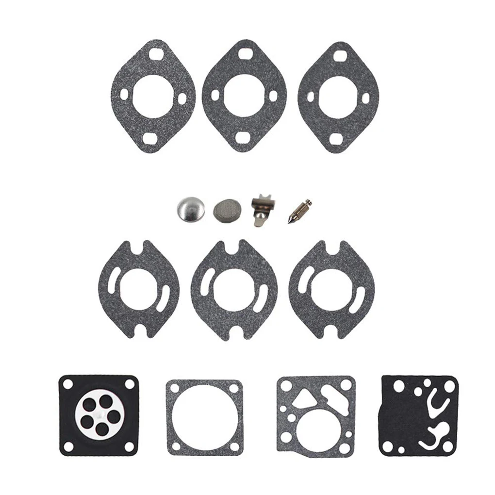 Replacement For Tillotson Carburetor Rebuild Kit Repair Carb Gaskets